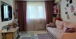 2-к квартира, вторичка, 53м2, 3/9 этаж