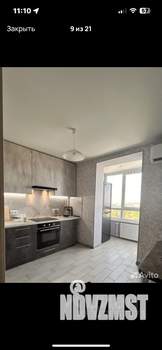 2-к квартира, вторичка, 48м2, 10/10 этаж