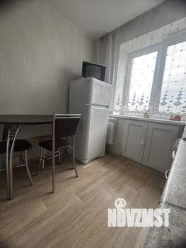 1-к квартира, вторичка, 31м2, 4/5 этаж