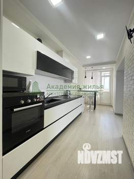 2-к квартира, вторичка, 65м2, 3/18 этаж