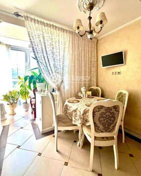 1-к квартира, вторичка, 44м2, 9/10 этаж