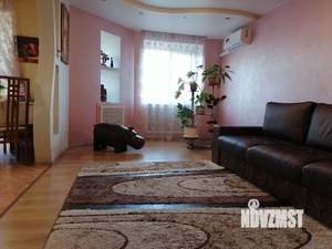 3-к квартира, вторичка, 85м2, 1/10 этаж