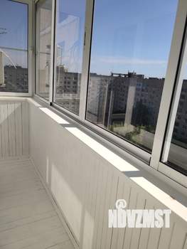 2-к квартира, вторичка, 53м2, 9/10 этаж