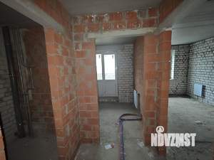 1-к квартира, вторичка, 32м2, 5/10 этаж