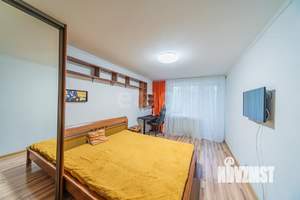 2-к квартира, вторичка, 44м2, 3/9 этаж