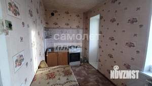 1-к квартира, вторичка, 30м2, 4/5 этаж