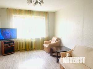 3-к квартира, вторичка, 64м2, 10/10 этаж