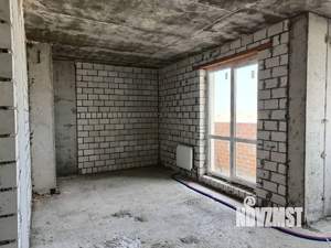 2-к квартира, сданный дом, 63м2, 11/19 этаж