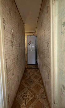 2-к квартира, вторичка, 45м2, 3/5 этаж