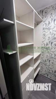 1-к квартира, вторичка, 39м2, 8/10 этаж