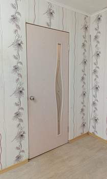 1-к квартира, вторичка, 29м2, 6/9 этаж