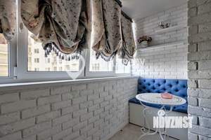 2-к квартира, вторичка, 57м2, 5/25 этаж