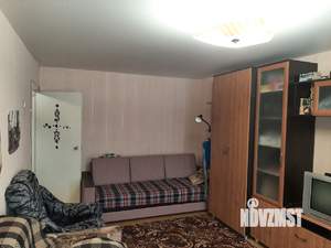 1-к квартира, вторичка, 34м2, 8/9 этаж
