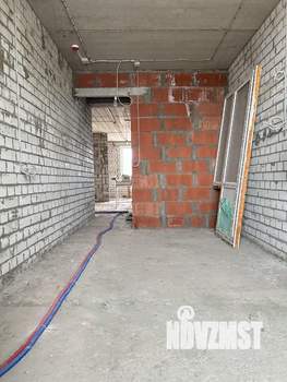 2-к квартира, вторичка, 55м2, 10/11 этаж