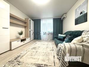 2-к квартира, вторичка, 51м2, 4/10 этаж