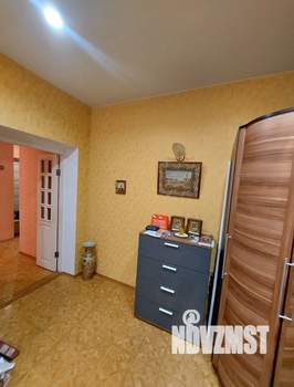 3-к квартира, вторичка, 80м2, 1/4 этаж