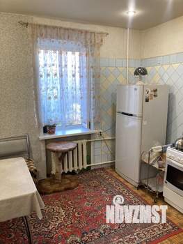 2-к квартира, вторичка, 55м2, 5/5 этаж