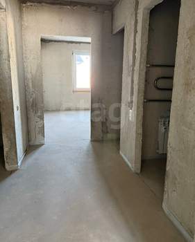 2-к квартира, вторичка, 72м2, 10/10 этаж