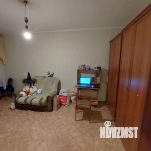 2-к квартира, вторичка, 49м2, 1/9 этаж