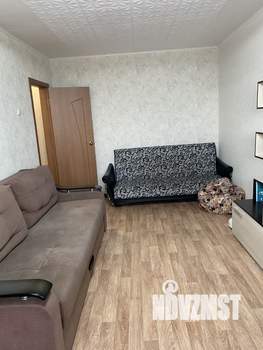 2-к квартира, вторичка, 50м2, 12/12 этаж