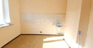 1-к квартира, вторичка, 27м2, 3/9 этаж