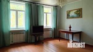 1-к квартира, вторичка, 32м2, 2/2 этаж