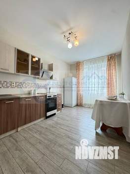 2-к квартира, вторичка, 61м2, 1/16 этаж