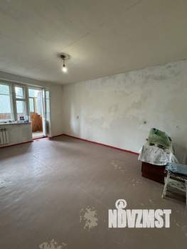 3-к квартира, вторичка, 60м2, 3/5 этаж