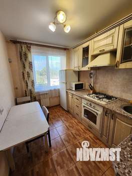 3-к квартира, вторичка, 60м2, 7/9 этаж