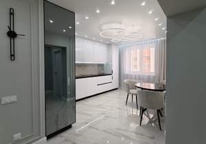 2-к квартира, вторичка, 57м2, 5/10 этаж