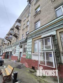 2-к квартира, вторичка, 62м2, 3/4 этаж