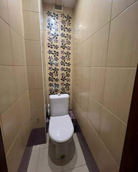 2-к квартира, вторичка, 42м2, 6/9 этаж