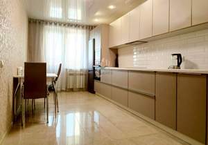 2-к квартира, вторичка, 64м2, 16/16 этаж
