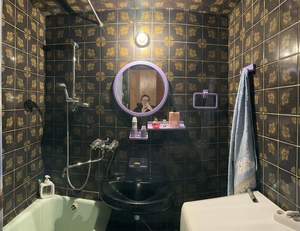 3-к квартира, вторичка, 67м2, 6/10 этаж