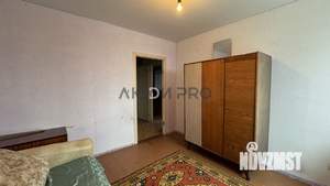 3-к квартира, вторичка, 60м2, 4/9 этаж
