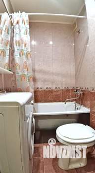 1-к квартира, вторичка, 32м2, 1/2 этаж