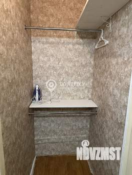 2-к квартира, вторичка, 44м2, 1/5 этаж