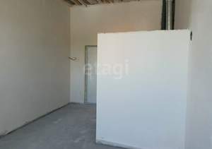 Студия квартира, вторичка, 20м2, 4/4 этаж