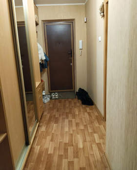 2-к квартира, вторичка, 51м2, 2/5 этаж