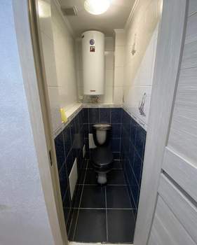 2-к квартира, вторичка, 49м2, 1/9 этаж