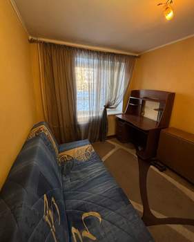 2-к квартира, вторичка, 42м2, 2/9 этаж