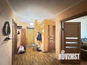 3-к квартира, вторичка, 73м2, 2/10 этаж