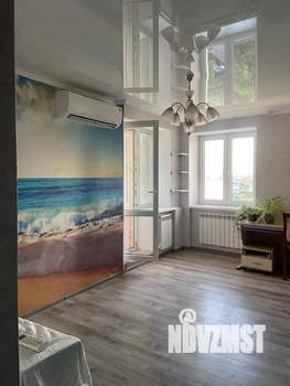 2-к квартира, вторичка, 72м2, 10/10 этаж