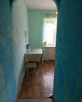 3-к квартира, вторичка, 55м2, 3/5 этаж