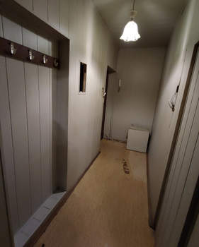 2-к квартира, вторичка, 44м2, 2/5 этаж
