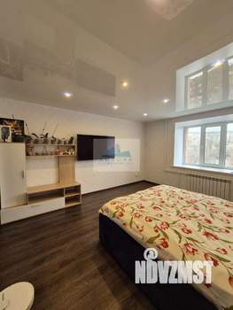 2-к квартира, вторичка, 73м2, 7/10 этаж