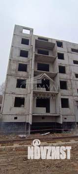 1-к квартира, вторичка, 38м2, 5/10 этаж