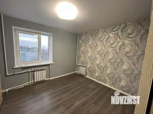 1-к квартира, вторичка, 28м2, 9/9 этаж