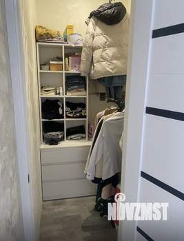 1-к квартира, вторичка, 31м2, 5/5 этаж
