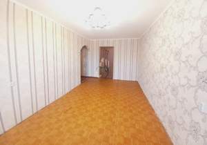 3-к квартира, вторичка, 61м2, 8/9 этаж